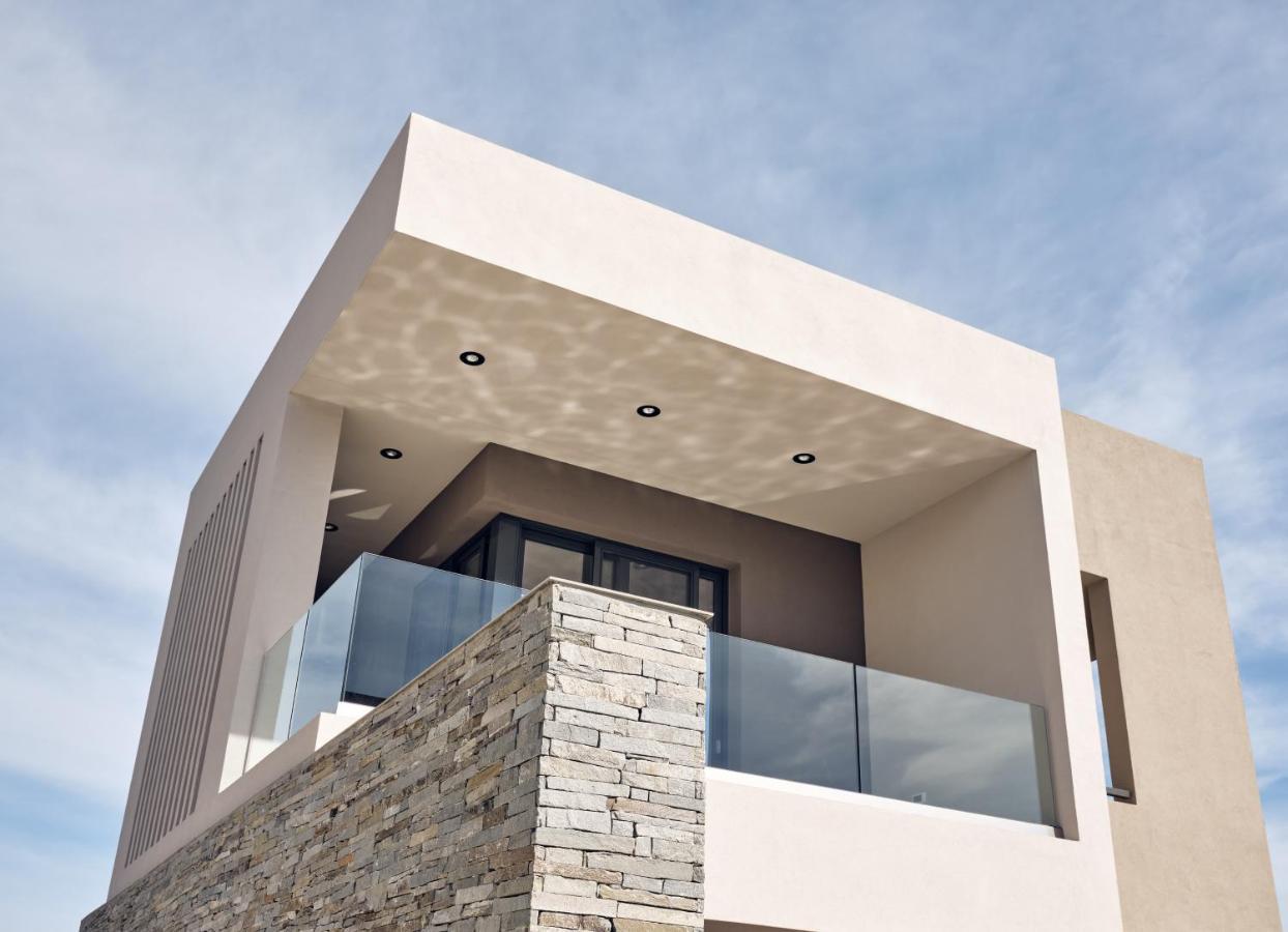 Aguacate Agave With Private Swimming Pool Villa Tsilivi  Exterior photo